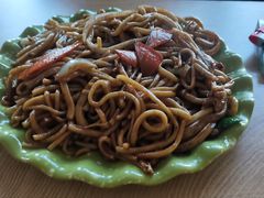 -许家鸡味手抻面馆(杏林街店)