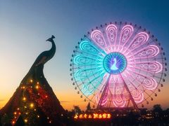 -七彩云南欢乐世界