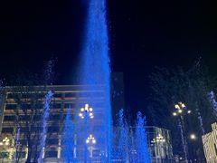 -嘉兴戴梦得购物中心