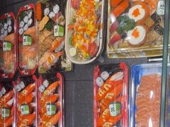 -池田寿司·4H鲜作(西直门凯德华联店)