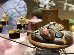 -紫金港国际饭店-自助早餐(申花路店)