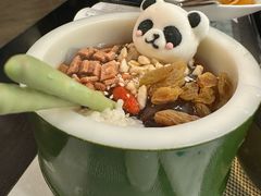 -椒点·川粤精品(香港广场店)