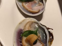 -青蓬蒸汽海鲜·深圳老字号·团建聚会(壹方城店)
