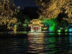 -桂林两江四湖景区