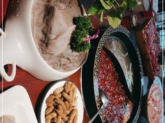 -黄家码头老火锅(解放碑旗舰店)
