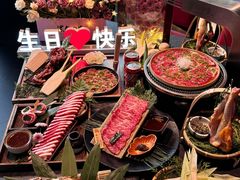-黑牛の店·黑金店(沈阳万象城店)