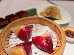 -禄运茶居·手工点心(猎德店)