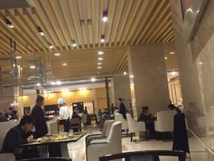 大堂-舟山财富大酒店-自助餐厅