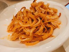 羊肚丝-洪长兴(广西北路店)