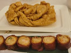 -顺德人家食府(黄金广场店)