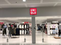 -优衣库(厦门SM广场店)