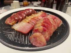 -星·South Beauty·俏江南(国贸店)