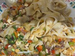 -西部马华清真兰州牛肉面·烧烤夜市(三里河店)