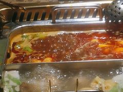 -蜀九鼎毛肚火锅(惠安店)