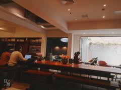-BAKER&SPICE(安福路店)