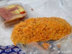 -巴黎贝甜(五道口店)