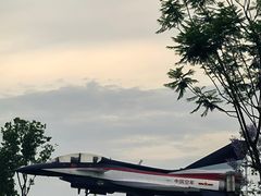 -成飞公园