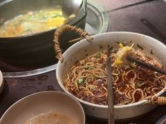 -芸鲜季·云南野生菌餐厅· 云南风物味研社(闵行店)