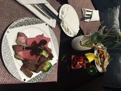 西藏饭店•亚克海鲜自助餐厅-西藏饭店·亚克·食光自助餐厅(文殊院店)