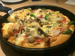 -必胜客(五道口店)