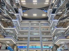 -红星美凯龙北京至尊MALL(东四环中路店)