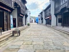 -东海半边山旅游度假区
