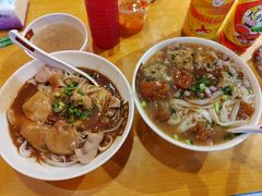 -荔林食店(西华路店)