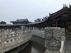 -百脉泉景区