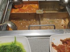 -海底捞火锅(漫乐城夜宵主题店)