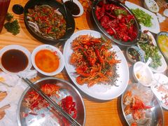 -鲜螺湾(鹏欣丽都店)