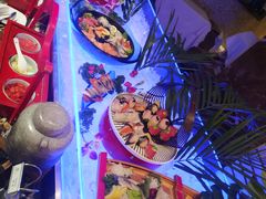 -百香自助餐厅·西安唐隆国际酒店(曲江店)