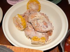 -Fuzzy Bistro 浮几韩餐·茶酒馆