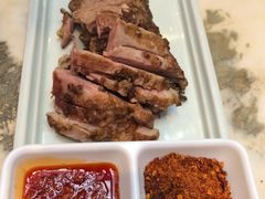 -小吊梨汤·北京菜(香山店)