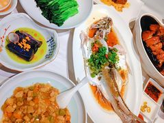 -文兴酒家(晶品店)