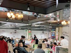 大堂-江宁肚包鸡(铁心桥店)