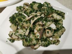 -阿莉餐厅(枣阳路店)