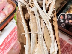 -芸山季·云南野生菌火锅(人民广场来福士店)