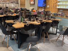 -熙工匠手工银饰·拼豆团建DIY(富华里店)