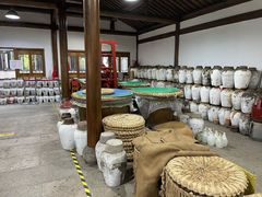 -中国黄酒博物馆