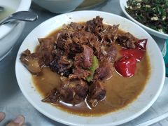 -茅山风味馆