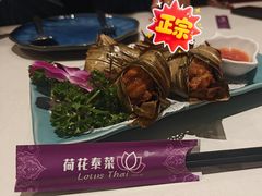 -荷花泰菜(东方新天地店)