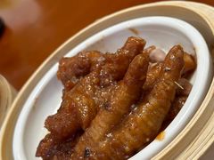 -味可道美食坊(福基路店)