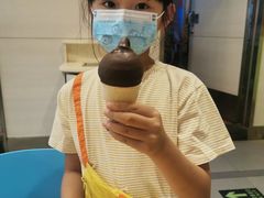 -DQ·蛋糕·冰淇淋(惠山万达店)
