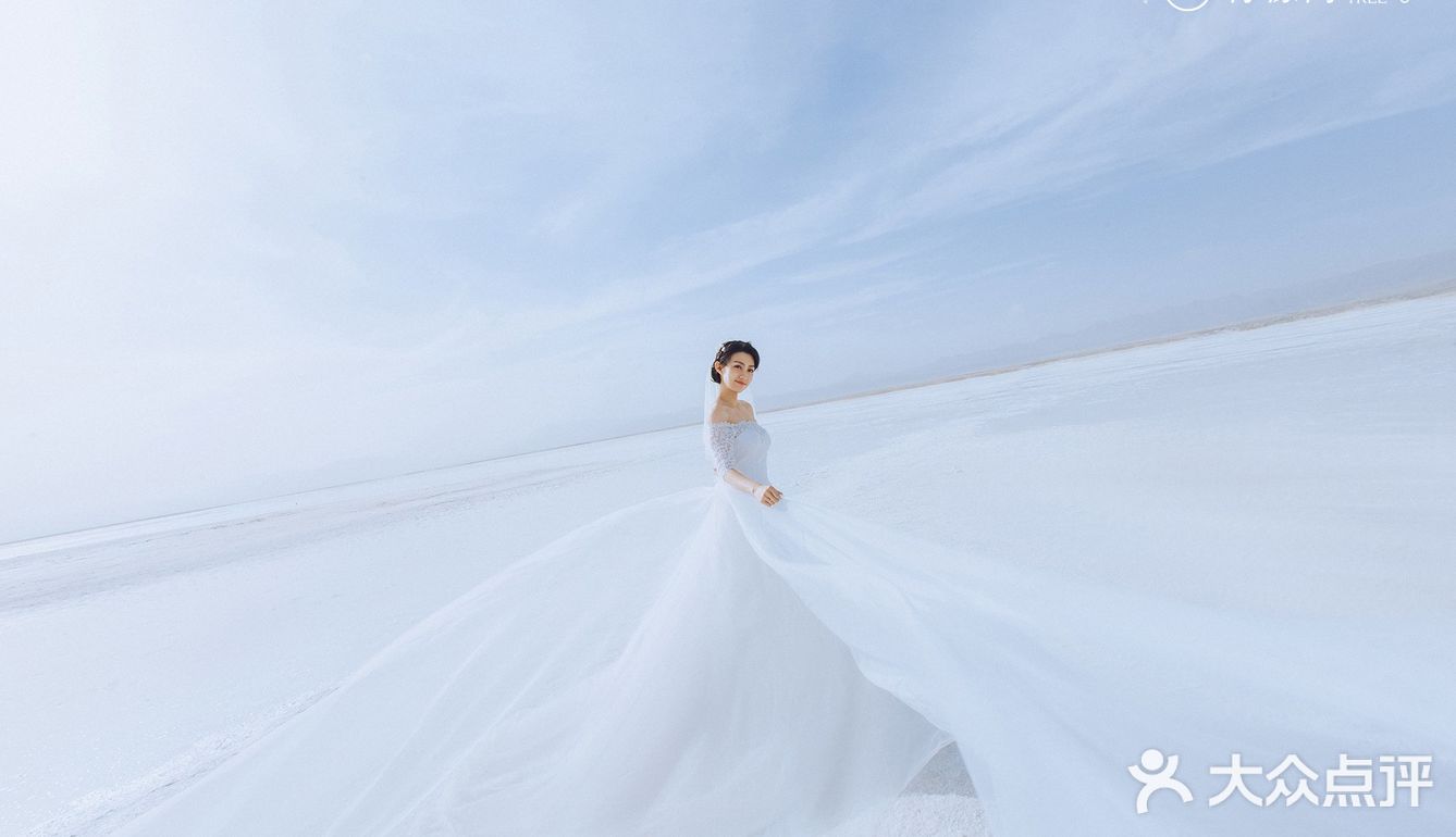 婚纱照拍摄互动小技巧\深圳旅拍婚纱照攻略
