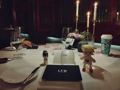 -三嚥阁 La Villa Restaurant