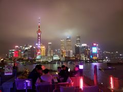 -罗斯福色戒酒吧(外滩店)