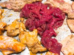 -钱小奴创意自助餐厅(仙居吾悦店)