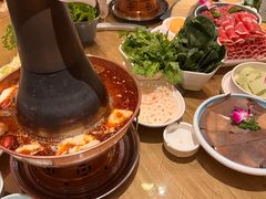 -额尔敦传统涮火锅·冰煮羊(铁东店)