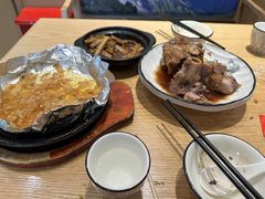 -东北风(江北万达店)