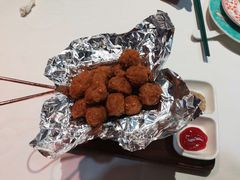 -京八大楼·京剧·烤鸭(三里屯店)